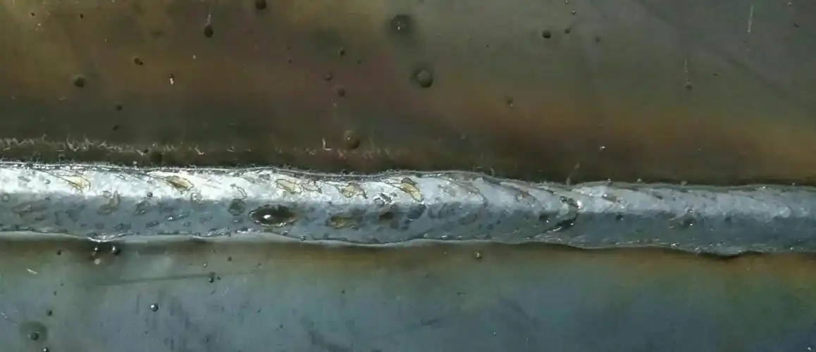 在电磁平台手工焊接实验分析