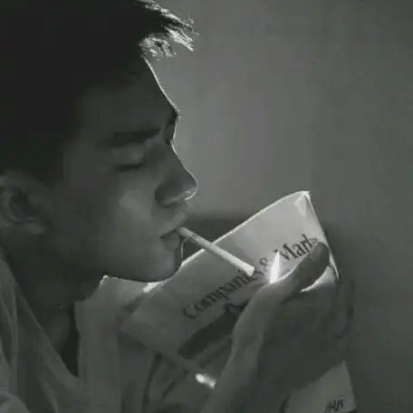 抖音网红男头像