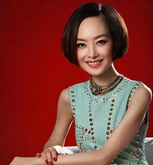 鲁豫走过半生归来仍是一人两段婚姻孩子是她最大的遗憾