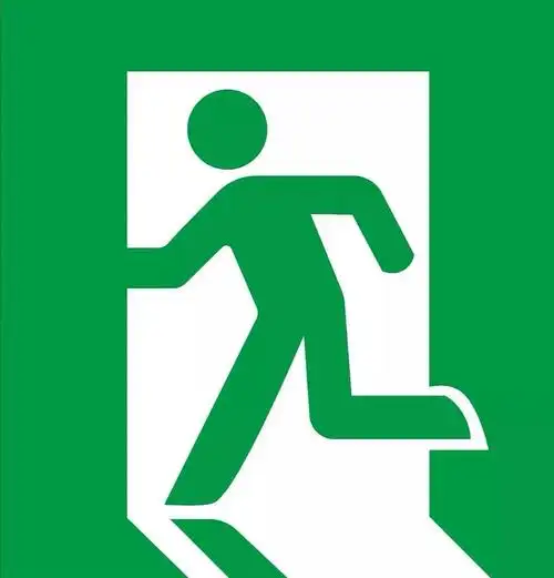 浅论太田先生的关怀设计在拥挤文化中的价值贡献——以紧急逃生出口