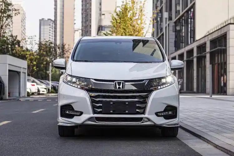 本田honda2021款奥德赛锐尊享版2