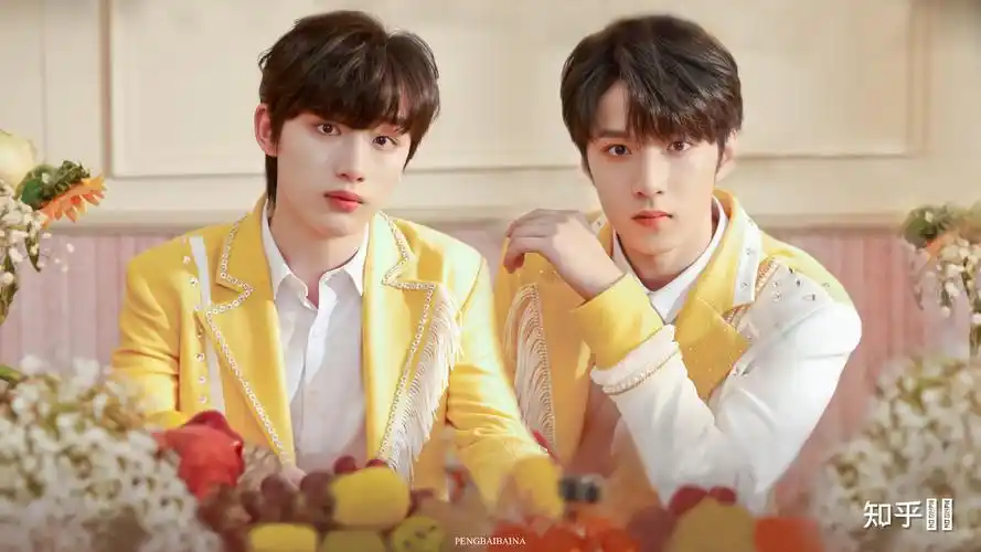 如何看待tf家族中丁程鑫和刘耀文之间的关系?