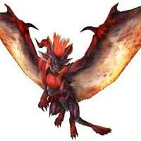 怪物猎人世界q版头像_微信头像图片大全