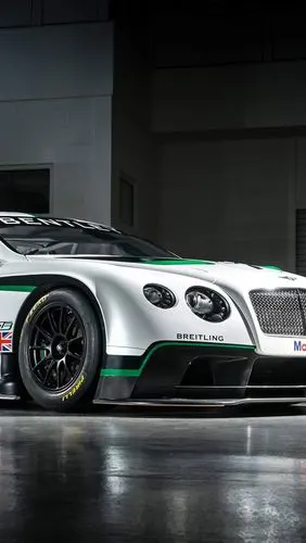 壁纸 宾利欧陆gt3赛车 2880x1800 hd 高清壁纸, 图片, 照片