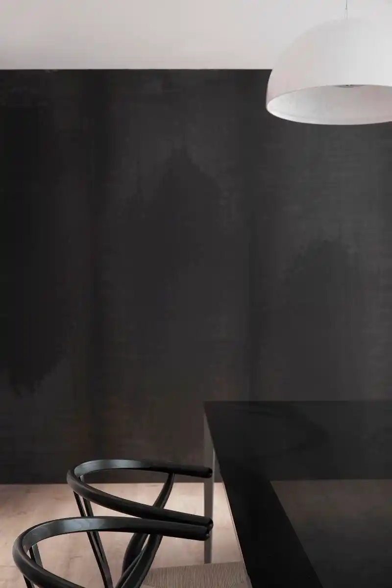 暗黑系现代简约rimadesio杭州展厅 |gfd广飞设计