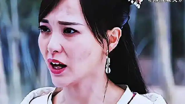 锦绣未央#宫斗剧古装#李未央唐嫣 他们不是不相爱|历史片|言情片