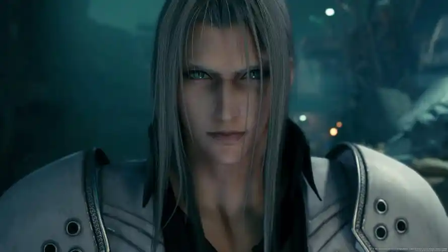 p>萨菲罗斯 i>(日语:セフィロス,英语:sephiroth) /i>是一位出现在 a