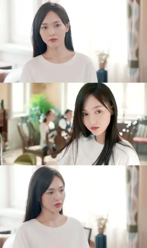 唐嫣归去来##唐嫣萧清