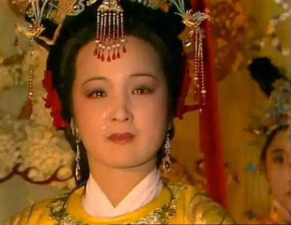 红楼梦:从贾元春封妃看古代贵族女子的教育方式