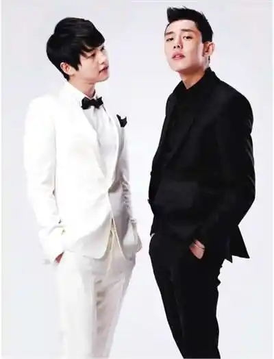 刘亚仁凭借电影《思悼》斩获最佳男主角奖项