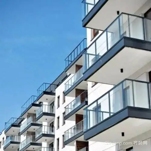 挑阳台是什么意思_阳台怎么计算建筑面积_挑阳台和凸阳台区别-齐装网