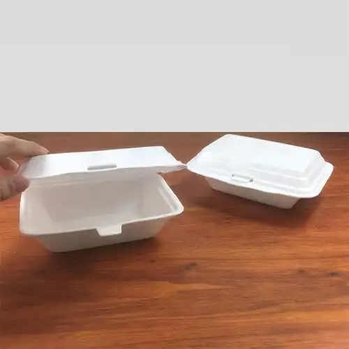 一次性饭盒泡沫