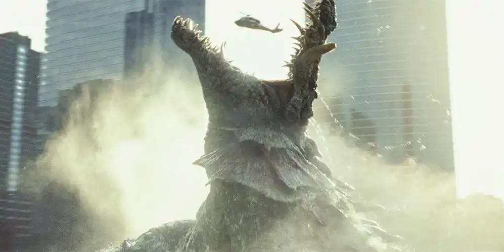 最新鳄鱼大片来袭,5部不容错过的鳄鱼电影,你都看过吗?