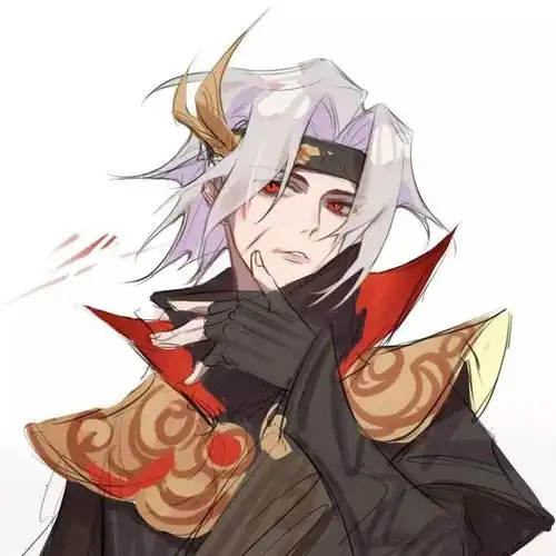 王者荣耀英雄头像-东方曜特辑~ 看剑看剑看剑看剑看剑(男生头像)