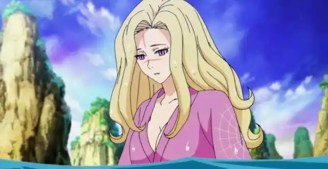 狐妖小红娘:王权富贵与清瞳的爱情,就是相视一笑轻王权真实写照