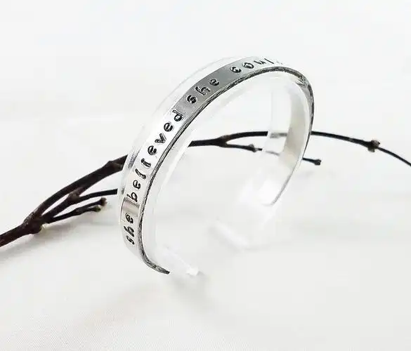 buy stainless steel awareness jewelry,bangle,stainless steel