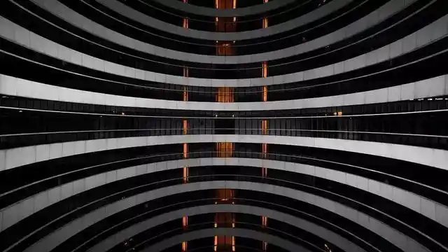 楼市黑天鹅碧桂园反而证明了自己