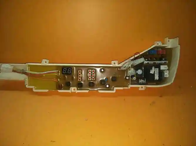 原装海尔洗衣机电脑配件xqb50-7288hmxqb60-728ahm质保一年pcb电路板