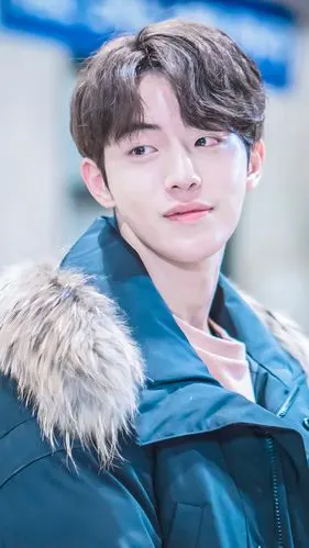 举重妖精金福珠 南柱赫 李圣京 swag