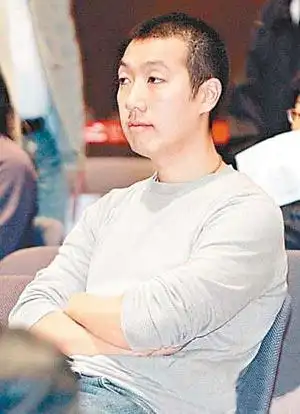 陈慧琳未婚夫刘建浩