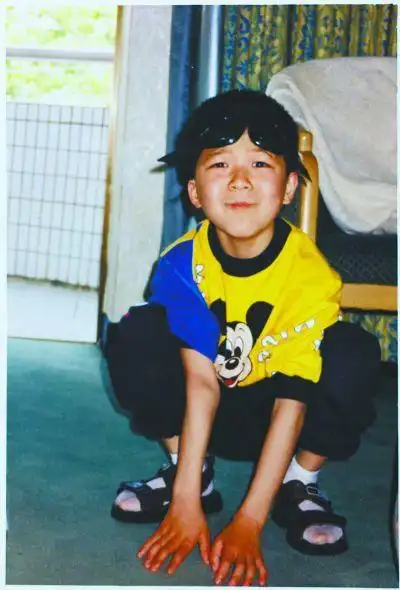 好声音杨坤组冠军余枫为了音乐他曾让妈妈崩溃