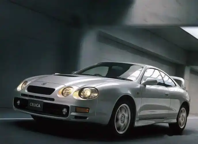 延续被遗忘的经典 第六代toyota celica st202 车型赏析_搜狐汽车
