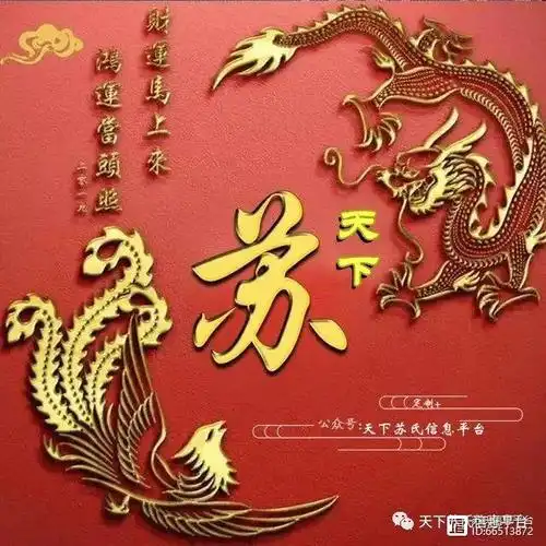 连载苏岚烟苏姓历史名人224苏激