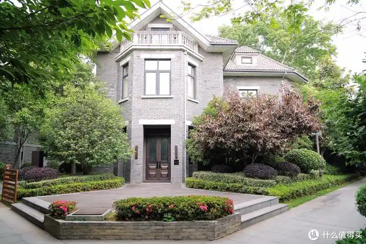 taverns 篇二百七十七:大概是最便宜的罗莱夏朵~南京颐和公馆入住体验