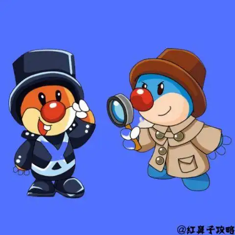 公众号:红鼻子攻略拓海呀摩尔庄园最新神奇密令汇总(每日持续更新)