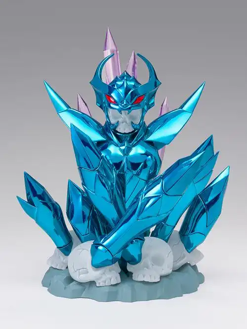 万代圣衣神话ex天权星紫水晶阿鲁贝利西北欧神斗士现货包邮