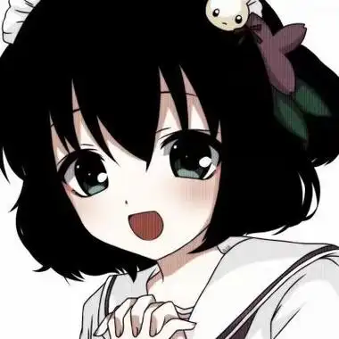 女生可爱超萌二次元