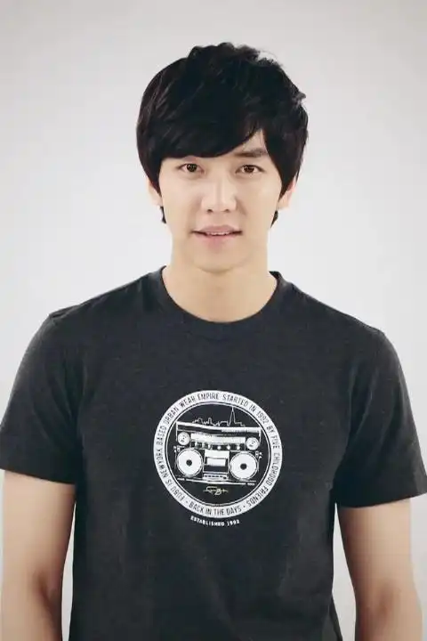 韩国美男李胜基手机壁纸