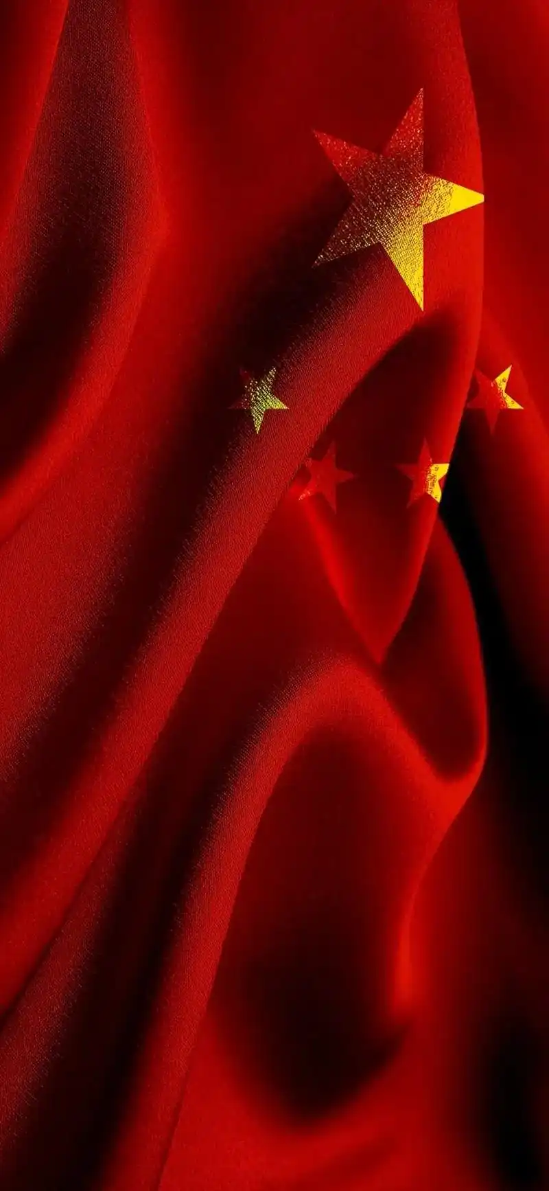 国旗高清壁纸.#芒果斗地主 - 抖音