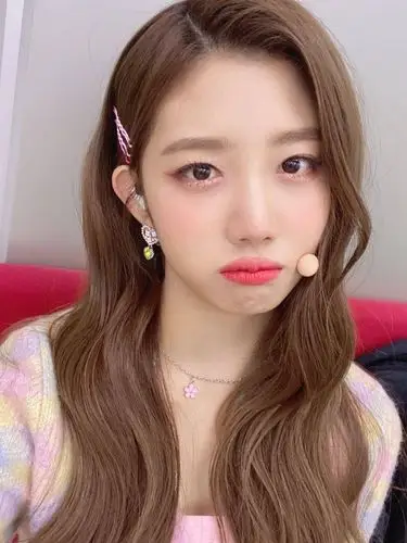 你不能错过的下垂眼小狗勾女孩崔裕姝06美图大赏