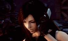 蒂法·洛克哈特