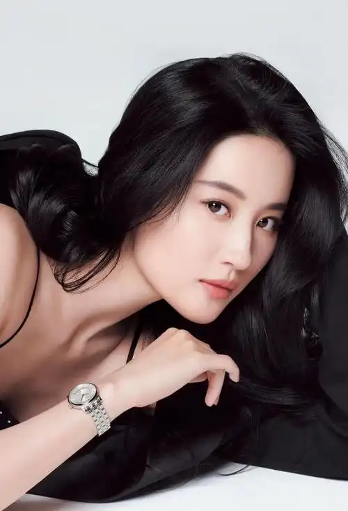 影视明星刘亦菲写真合集:美若天仙,出水芙蓉!