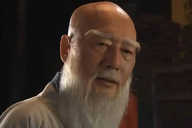 原创朱元璋到少林寺拜佛时问朕也要下跪方丈一句话救了全寺人性命