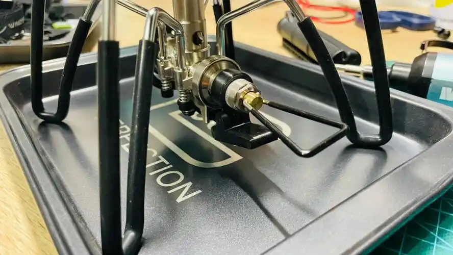 soto310点火器蜘蛛炉点火器