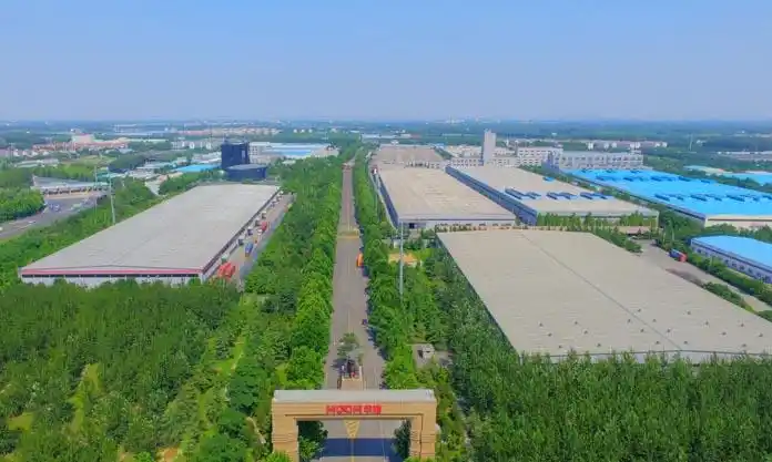 通力轮胎有限公司