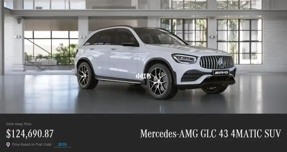 澳洲生活  #悉尼留学  #留学澳洲  #奔驰glc  #奔驰amg