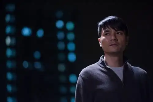 树大招风三重门