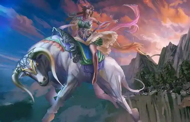 金牛座是几月几号到几月几号?