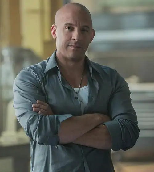 速度与激情7 fast & furious 7 (2015)