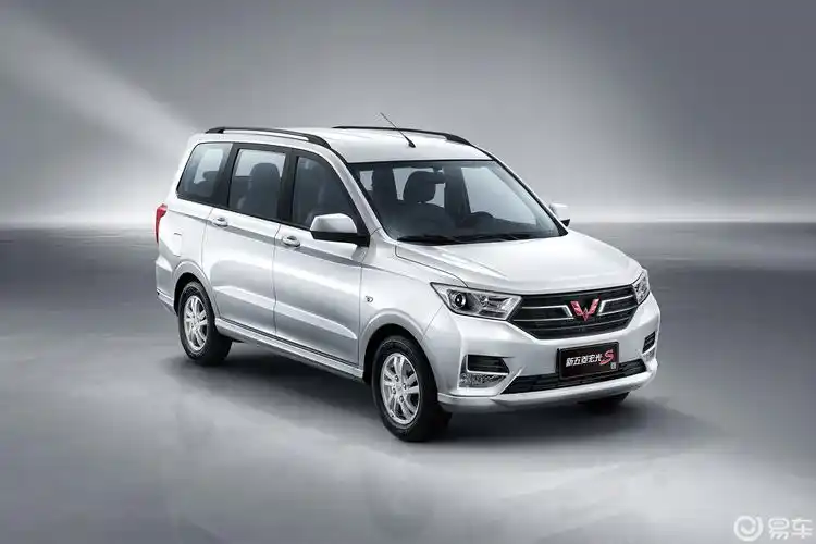 【五菱宏光s2020款1.