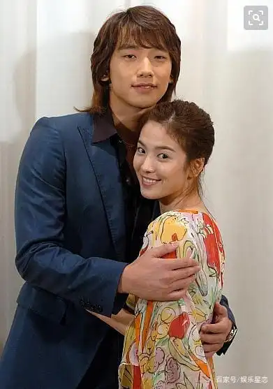 重温《浪漫满屋》,rain和宋慧乔搞笑日常斗嘴,怎么那么可爱