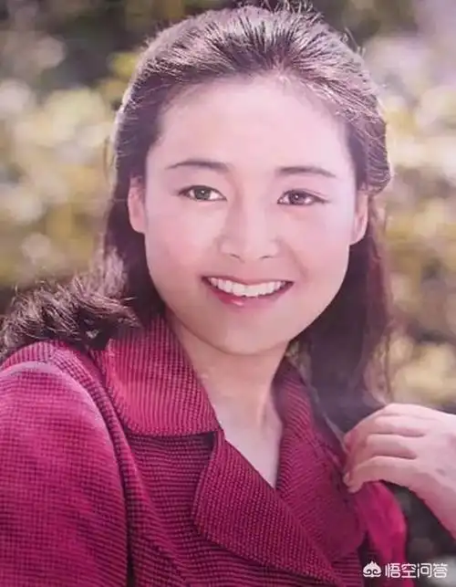 头条问答 - 你还记得主演《庐山恋》的张瑜吗?(11个回答)