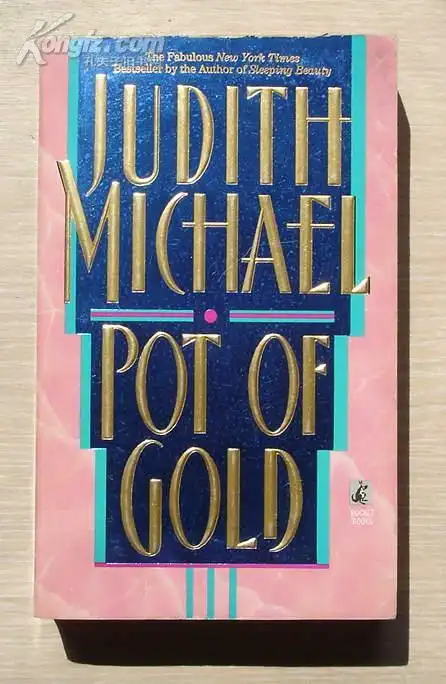 英文原版: pot of gold 1994年版