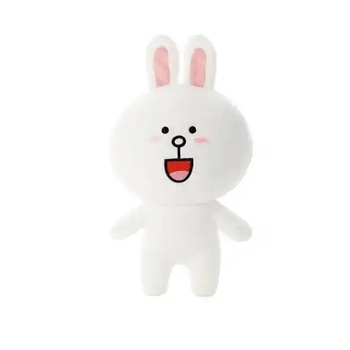 可妮兔【相关词_1920x1080超高清布朗熊可妮兔电脑壁纸宽屏大图】