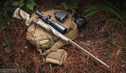 评测勃朗宁xbolt远程栓动步枪05moa精度需要多少钱