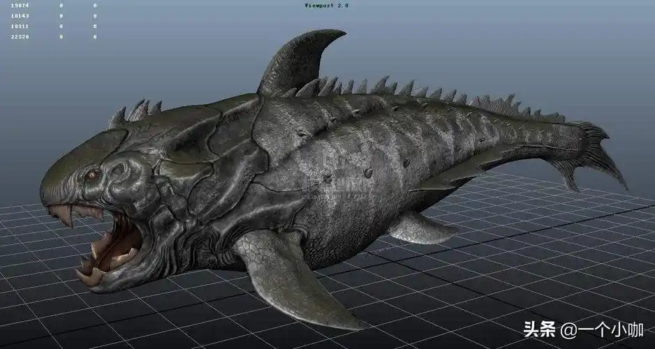 十大灭绝的可怕古生物(已灭绝的十大恐怖远古生物)-易鹏百科